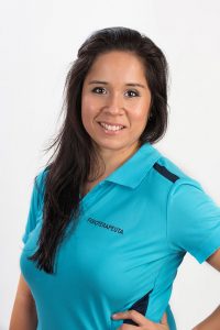 Bettina Summers De la Cruz