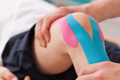 Fisioterapia Deportiva